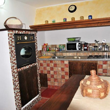 Maranolan Beauty Bed And Breakfast Exterior photo