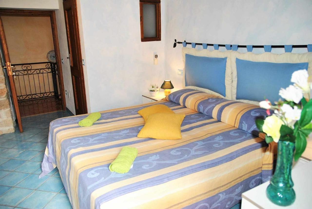 Maranolan Beauty Bed And Breakfast Room photo
