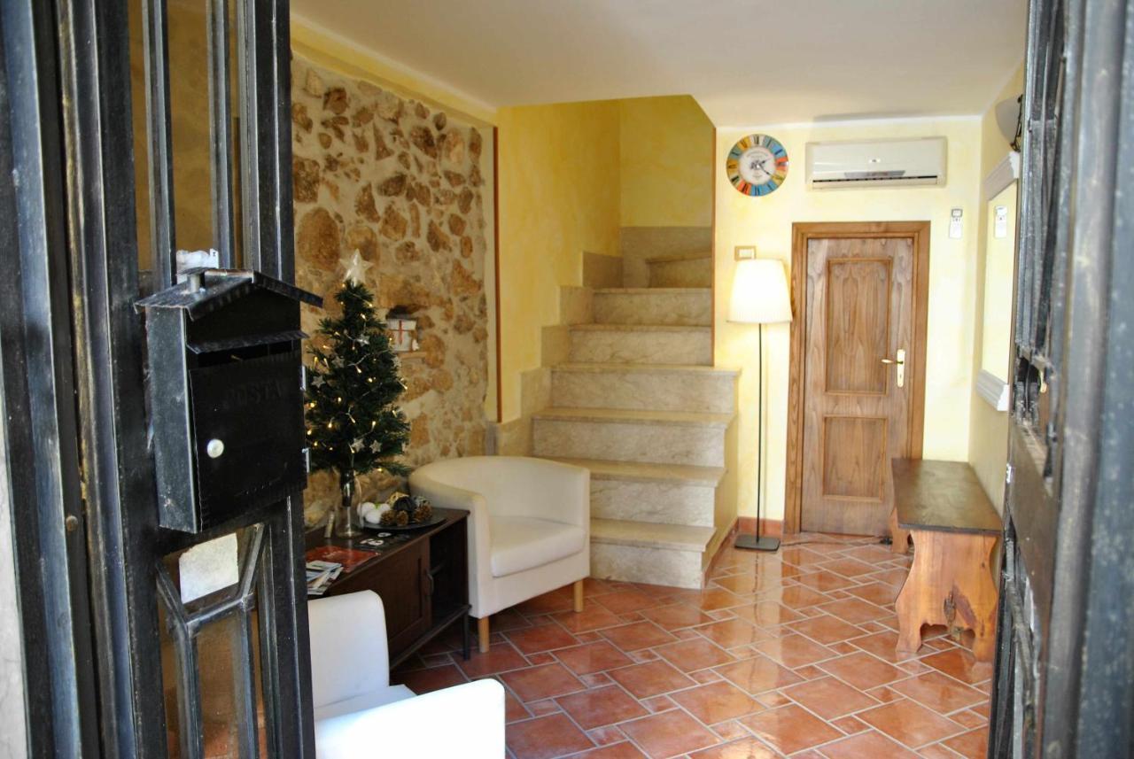 Maranolan Beauty Bed And Breakfast Room photo
