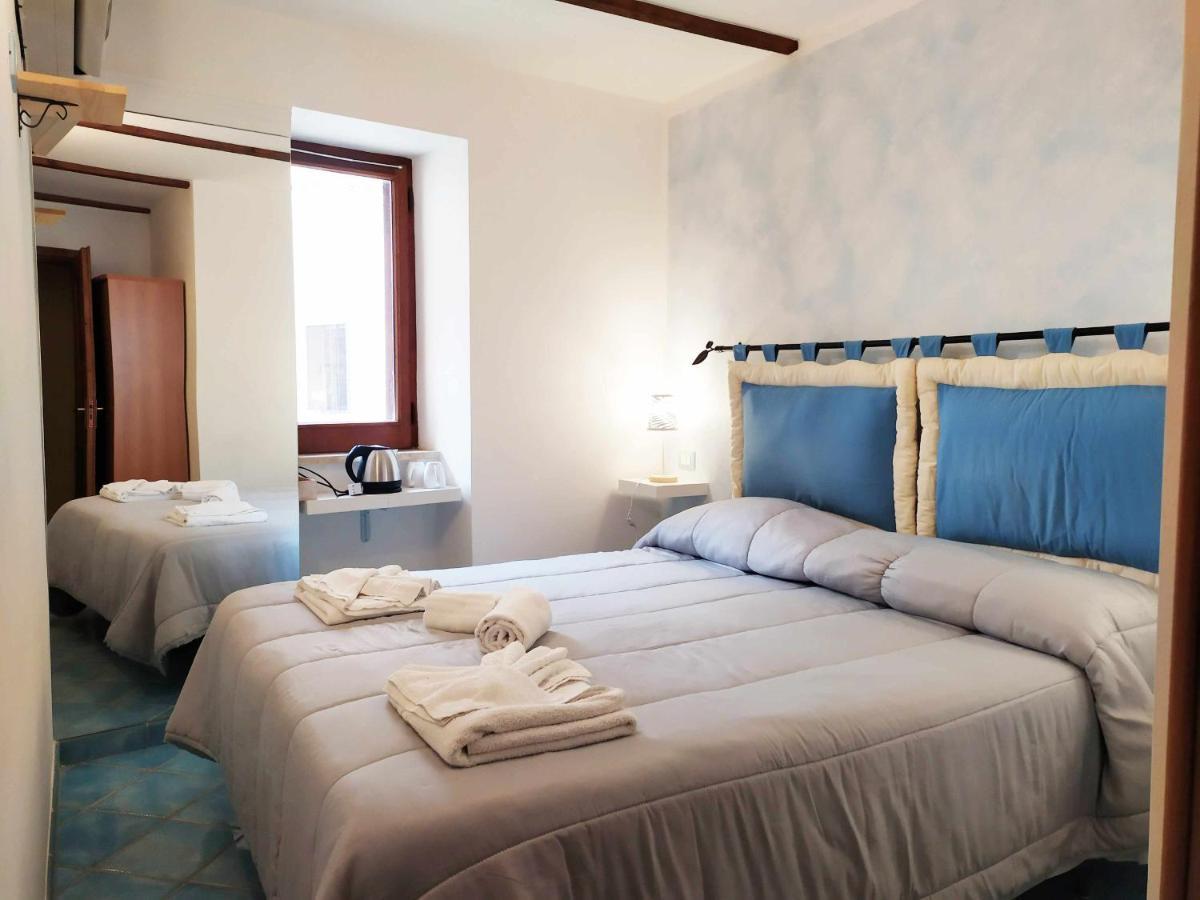 Maranolan Beauty Bed And Breakfast Exterior photo